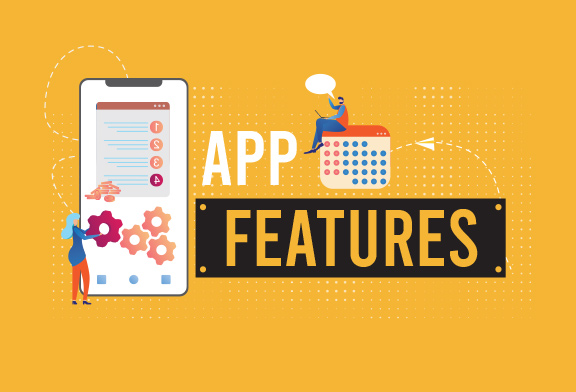 App features