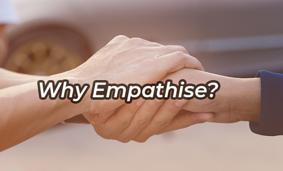 Empathise