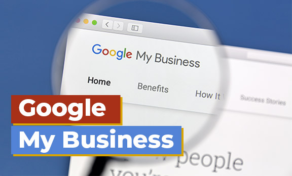 Google My Business