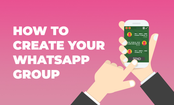 How to create /sell on a WhatsApp group?