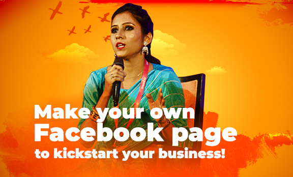 How to create and sell through your own Facebook page?