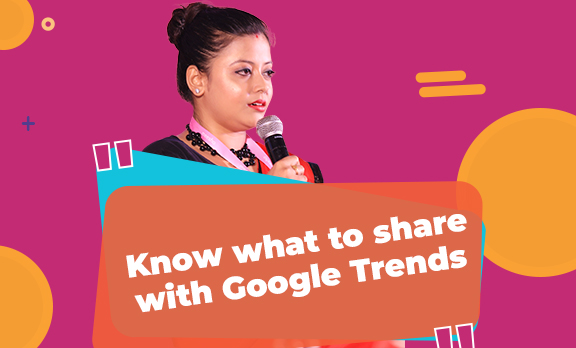 How to use Google Search trends to sell better?